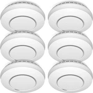 Byron Elro FZ500261R (Set de 6 pièces) Byron Elro FZ500261R (Set de 6 pièces)