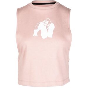 Gorilla Wear Addison Drop Armhole Tank Top - Tank Top Gorilla Wear Addison Drop Armhole Tank Top - Tank Top