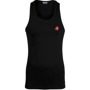 Gorilla Wear Tank Top - Black - 4XL - Tank Top Gorilla Wear Tank Top - Black - 4XL - Tank Top