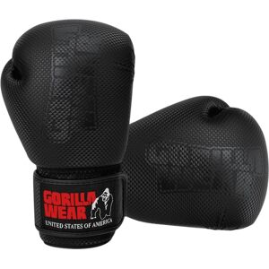 Gorilla Wear 8oz Kamphandskar - Kamphandskar Gorilla Wear 8oz Kamphandskar - Kamphandskar