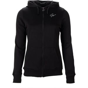 Gorilla Wear Pixley Zipped Hoodie - Hooded Sweatshirt Gorilla Wear Pixley Zipped Hoodie - Hooded Sweatshirt