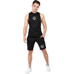 Gorilla Wear Cisco Drop Armhole Tank Top - Tank Top Gorilla Wear Cisco Drop Armhole Tank Top - Tank Top