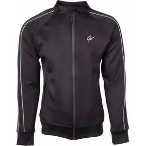 Gorilla Wear Wenden Track Jacket - L Gorilla Wear Wenden Track Jacket - L
