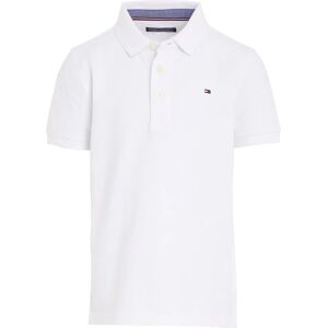 Tommy Hilfiger Organic Cotton Short Sleeve Polo Shirt - Polo Shirt Tommy Hilfiger Organic Cotton Short Sleeve Polo Shirt - Polo Shirt