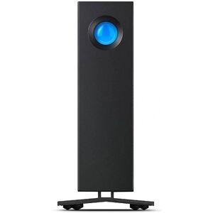 LaCie d2 Professional 30TB External Hard Drive - 7200 RPM LaCie d2 Professional 30TB External Hard Drive - 7200 RPM