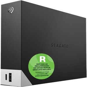 Seagate Black 12TB External Hard Drive - USB 3.0 Seagate Black 12TB External Hard Drive - USB 3.0