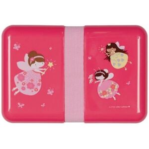 Little Lovely Fairy Lunch Box - Δοχείο φαγητού Little Lovely Fairy Lunch Box - Δοχείο φαγητού