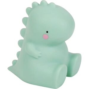 A Little Lovely Company T-Rex Night Light - Baby Nursery Decor A Little Lovely Company T-Rex Night Light - Baby Nursery Decor