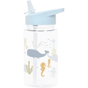 Μπουκάλι νερού Little Lovely Company - 450ml - Χωρίς BPA Μπουκάλι νερού Little Lovely Company - 450ml - Χωρίς BPA