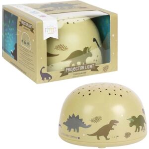 Projecteur Ciel Étoilé pour Enfants - Dinosaures - Veilleuse - Publicité Projecteur Ciel Étoilé pour Enfants - Dinosaures - Veilleuse - Publicité