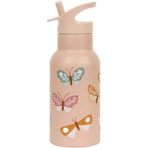 A Little Lovely Company Bouteille d'eau en acier inoxydable multicolore - Vattenflaska A Little Lovely Company Bouteille d'eau en acier inoxydable multicolore - Vattenflaska
