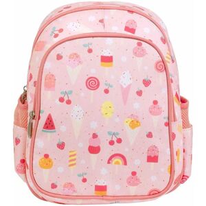 A Little Lovely Company Sac à Dos Rose - Sac à Dos - Publicité A Little Lovely Company Sac à Dos Rose - Sac à Dos - Publicité