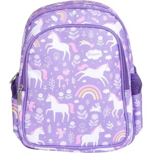 A Little Lovely Company Unicorn D Backpack - 16L - School Bag A Little Lovely Company Unicorn D Backpack - 16L - School Bag