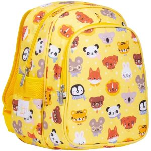 A Little Lovely Company Amis des animaux Sac à dos - École A Little Lovely Company Amis des animaux Sac à dos - École