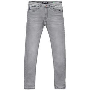 CARS JEANS Burgo Slim Fit Grau Denim - Jeans CARS JEANS Burgo Slim Fit Grau Denim - Jeans