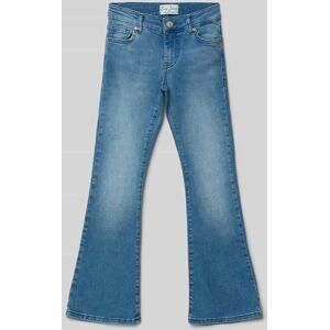 CARS JEANS 384380 Blå Casual Stretch Denim - Jeans CARS JEANS 384380 Blå Casual Stretch Denim - Jeans