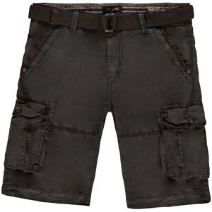 Cars Durras - Antraciet - 2X-Large - Mannen - Shorts Cars Durras - Antraciet - 2X-Large - Mannen - Shorts