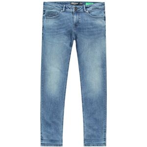 CARS JEANS Jeans Douglas - Regular fit, Blau Denim, Baumwolle, Elasthan - Jeans CARS JEANS Jeans Douglas - Regular fit, Blau Denim, Baumwolle, Elasthan - Jeans