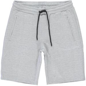 Cars Jeans Grijze Herell Shorts - Casual Herenshorts Cars Jeans Grijze Herell Shorts - Casual Herenshorts