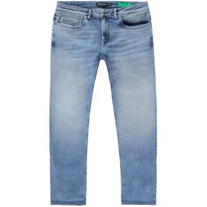 Cars Blast Slim Fit Porto Wash Jeans - Heren Cars Blast Slim Fit Porto Wash Jeans - Heren