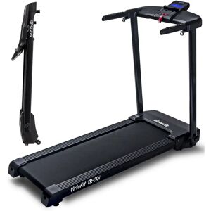 VIRTUFIT TR-50i - Loopband - Zwart VIRTUFIT TR-50i - Loopband - Zwart