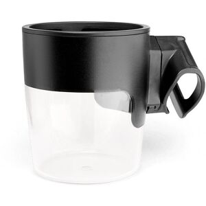Nuna MIXX & DEMI Series Cup Holder - Black Nuna MIXX & DEMI Series Cup Holder - Black