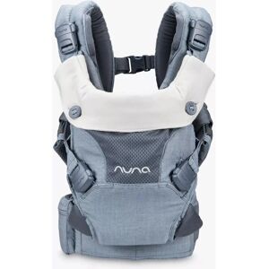 Nuna Cudl - Softened Denim Nuna Cudl - Softened Denim