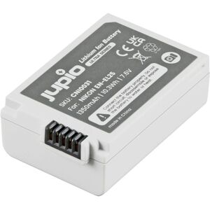 Nahradní baterie Jupio Nikon EN-EL25 - 1350mAh Nahradní baterie Jupio Nikon EN-EL25 - 1350mAh