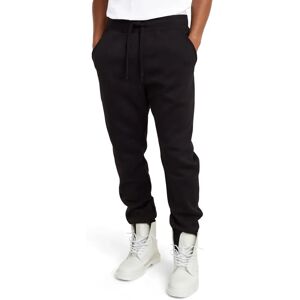 G-Star Premium Core Type C Sweatpants (D15653-C235) - dark black G-Star Premium Core Type C Sweatpants (D15653-C235) - dark black
