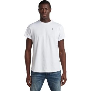 G-Star Lash T-Shirt (D16396-B353) - white G-Star Lash T-Shirt (D16396-B353) - white