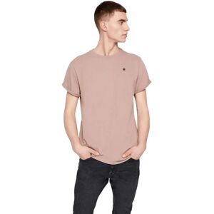 G-Star RAW Lash Organic Cotton T-shirt - Casual Top G-Star RAW Lash Organic Cotton T-shirt - Casual Top