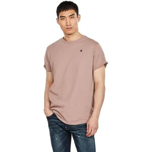 G-Star RAW Lash Organic Cotton T-Shirt - Casual Top for Men G-Star RAW Lash Organic Cotton T-Shirt - Casual Top for Men