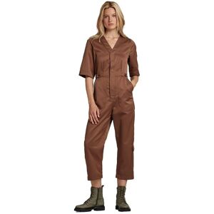 G-star V-hals Shorts Jumpsuit - Casual G-star V-hals Shorts Jumpsuit - Casual