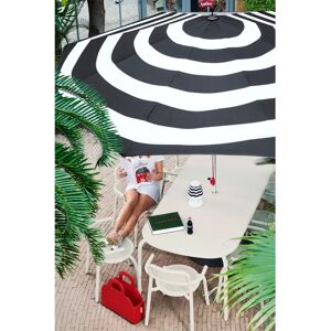 Set de masă Fatboy Toni Tablo - Verde Neblina - Pentru 4-8 persoane Set de masă Fatboy Toni Tablo - Verde Neblina - Pentru 4-8 persoane