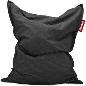 Fatboy Thunder Grey Outdoor Sitzsack - UV-beständig, Wasserfest, Relaxen Fatboy Thunder Grey Outdoor Sitzsack - UV-beständig, Wasserfest, Relaxen