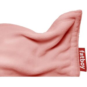 Pouf Slim Teddy Rosa Original Fatboy - Arredamento Pouf Slim Teddy Rosa Original Fatboy - Arredamento