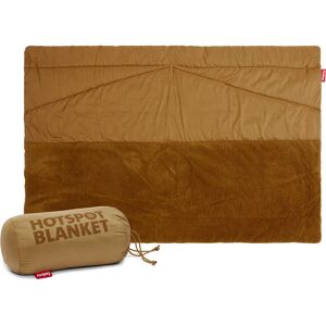 Cuvertură încălzitoare Fatboy - Maro - Pătură Electrică Rezistentă la Apă Cuvertură încălzitoare Fatboy - Maro - Pătură Electrică Rezistentă la Apă