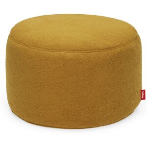 Pouf Sherpa Cider Fatboy - Grand Confortable - Publicité Pouf Sherpa Cider Fatboy - Grand Confortable - Publicité