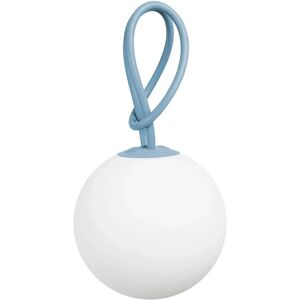 Fatboy Bolleke - Lampada a sospensione impermeabile - Blu Fatboy Bolleke - Lampada a sospensione impermeabile - Blu