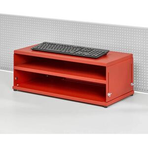 KaiserKraft Höhenverstellbarer Tastatur- & Maus-Schreibtischzubehör KaiserKraft Höhenverstellbarer Tastatur- & Maus-Schreibtischzubehör