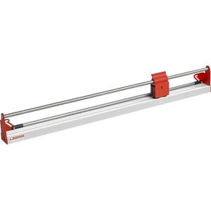 Dispositivo de Corte Ajustable para Mesas de Embalaje - 1250mm Dispositivo de Corte Ajustable para Mesas de Embalaje - 1250mm