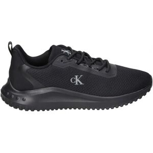 Calvin Klein Jeans EVA RUNNER MIX MESH - Baskets Calvin Klein Jeans EVA RUNNER MIX MESH - Baskets