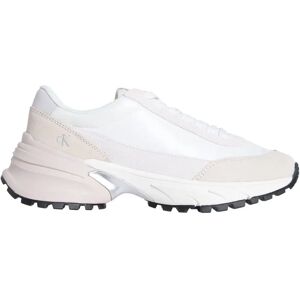 Calvin Klein YW0YW01963 Suede Trainers - Sneakers Calvin Klein YW0YW01963 Suede Trainers - Sneakers