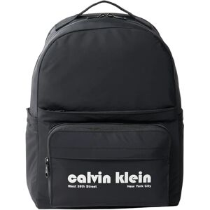 Calvin Klein Backpack - CKJ GRPHC CK MLT FNC - Unisex Backpack Calvin Klein Backpack - CKJ GRPHC CK MLT FNC - Unisex Backpack