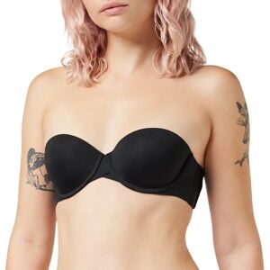 Calvin Klein Lightly Lined Strapless Bra (000QF5748E) - black Calvin Klein Lightly Lined Strapless Bra (000QF5748E) - black