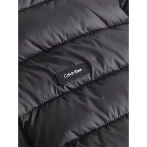 Calvin Klein Quilted jacket (K10K108291) - black Calvin Klein Quilted jacket (K10K108291) - black