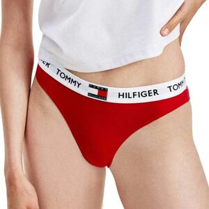 Tommy Hilfiger UW0UW02193 Red XS - Underwear Tommy Hilfiger UW0UW02193 Red XS - Underwear