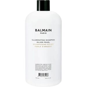 Balmain Silver Pearl Glanz Shampoo - Neutralisiert Gelb- und Warme Töne Balmain Silver Pearl Glanz Shampoo - Neutralisiert Gelb- und Warme Töne