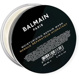Balmain Mascarilla Reparadora - Cuidado Hidratante para Cabello Dañado Balmain Mascarilla Reparadora - Cuidado Hidratante para Cabello Dañado