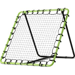 EXIT Tempo Multisport Rebounder 120x120cm - grün/schwarz EXIT Tempo Multisport Rebounder 120x120cm - grün/schwarz